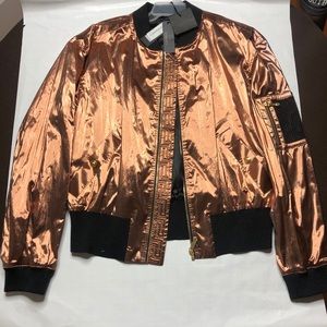 Versace Bomber Jacket